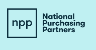 National Purchasing Partners logo