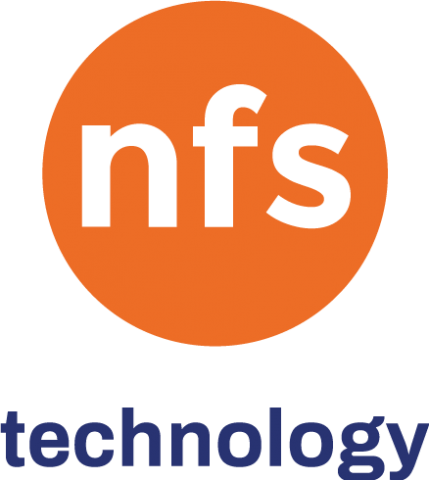 NFS Technology logo