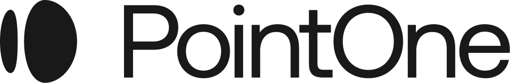 PointOne logo