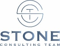 Stone Consulting Team logo