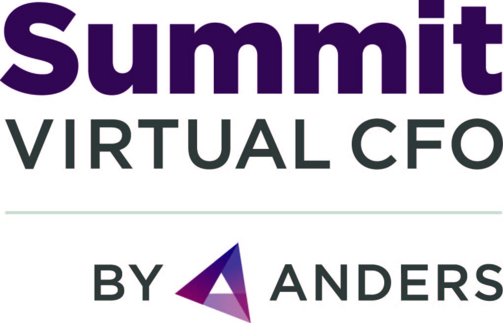 Summit Virtual CFO Services by Anders logo