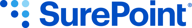 SurePoint Technologies logo