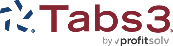 Tabs3 Software banner