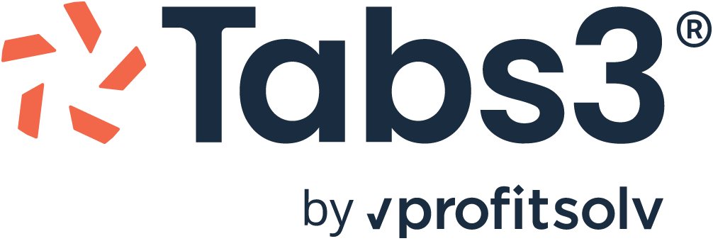 Tabs3 Software logo