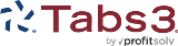 Tabs3 Software