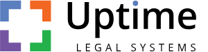 Uptime Legal logo