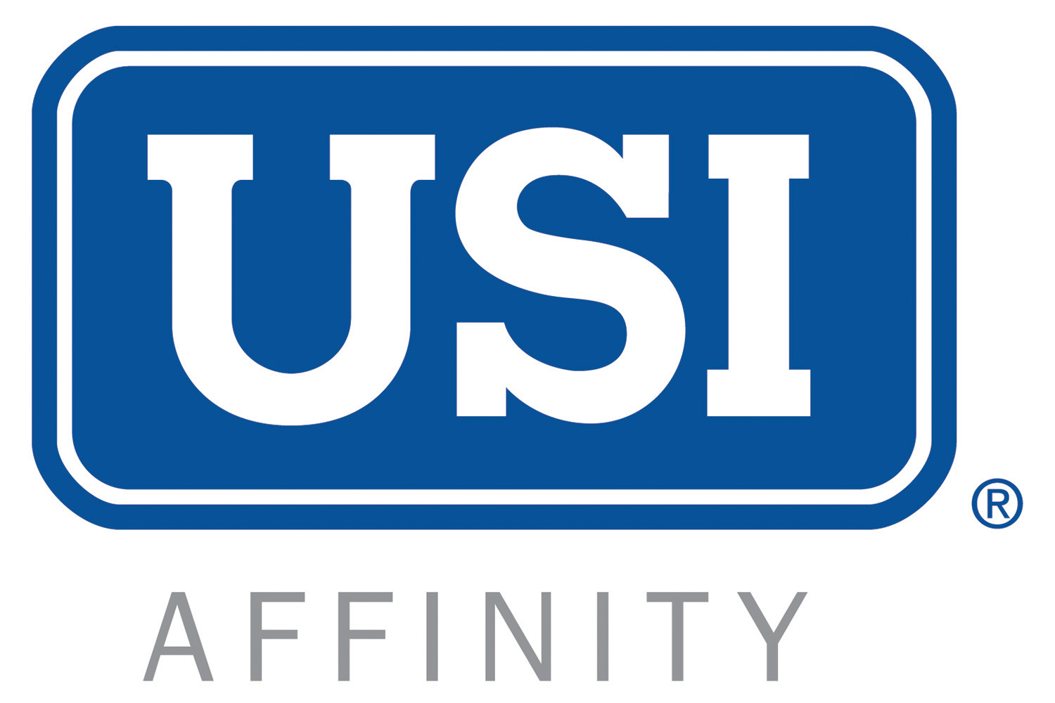 USI Affinity logo