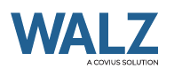 WALZ Mail Automation logo