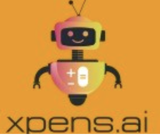 XPENS.AI logo