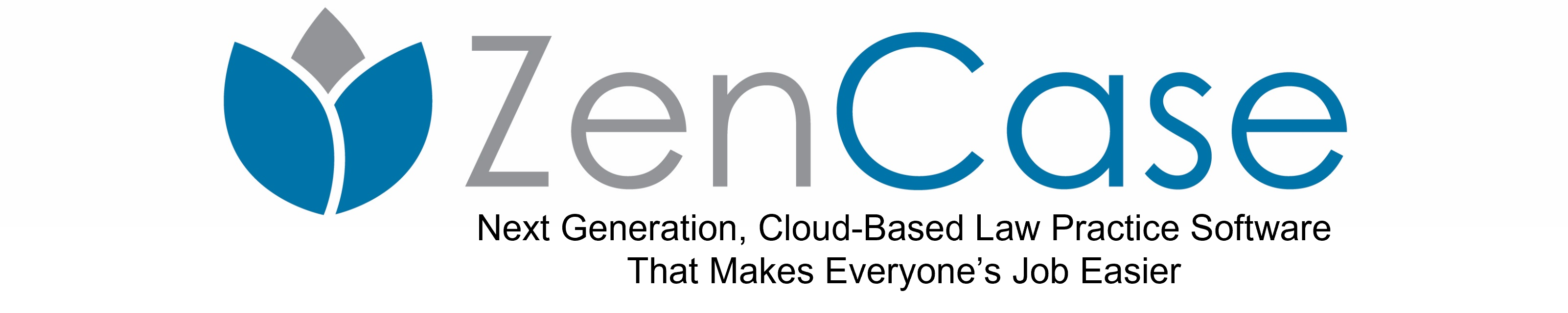 ZenCase logo