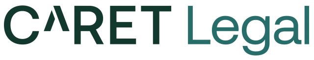 CARET Legal logo