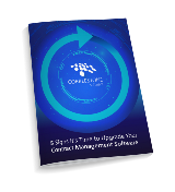 5 Signs it's Time to Upgrade Your Contract Management Software - Whitepaper 2024 - Final