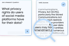 Accelerate Legal Work