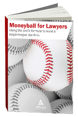 Moneyball for Lawyers