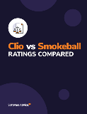 Compare Clio Against Smokeball: Features, Ratings and Reviews
