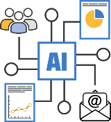 Built-In Artificial Intelligence Tools
