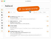 Automated Billable Time Report