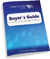 CLM Buyers Guide - by CobbleStone Software