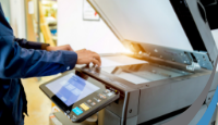 Copy & Print/Copiers