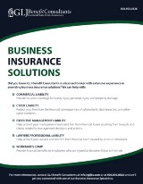 Business  Insurance  Solutions