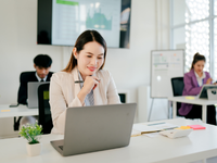 Explore Our Industry-Leading Research and Insights