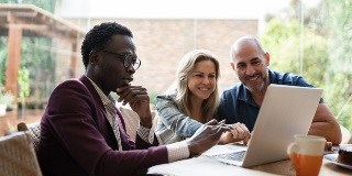 The Benefits of Budgeting and Cash Flow Planning