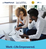Work + Life Empowered