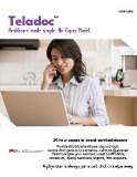 Teladoc Healthcare Made Simple