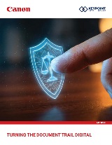 Turning the Document Trail Digital Article