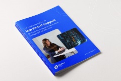The Complete Guide To Law Firm IT Support