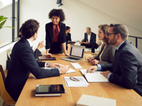 Legal Consulting Services