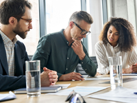 Legal Talent Solutions