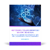 Automate Your Expertise! Where to Begin