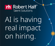 AI is reshaping hiring. Are you ready for what’s next?