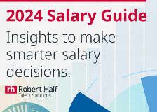 Salary Numbers Worth Knowing