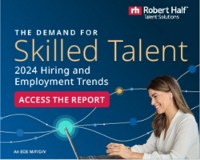 The Demand for Skilled Talent