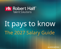 Make Smarter Salary Decisions