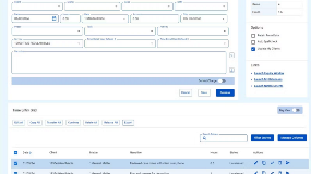 Legal Management System (LMS)