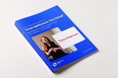 The Complete Guide to Time Matters in the Cloud