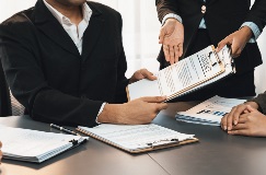 Directors & Officers Liability Insurance