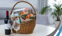 Food, Wine, Flowers & Gifts