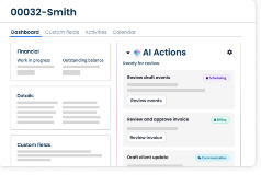 Work Smarter with AI