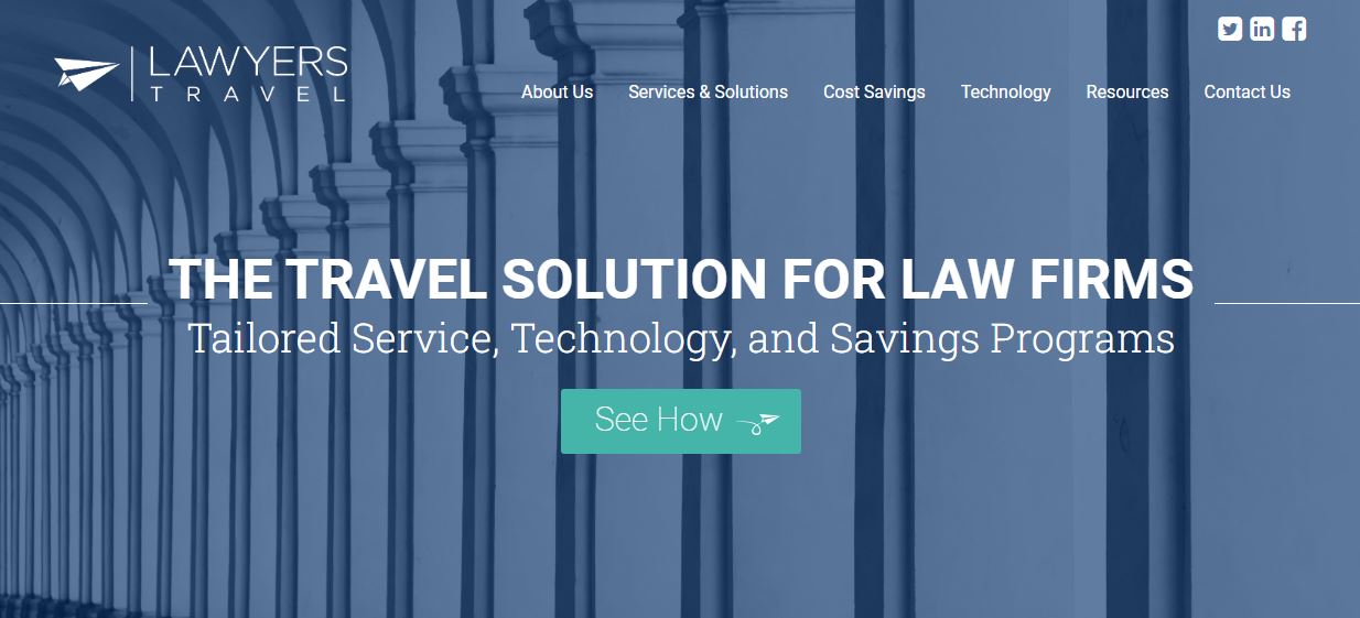 Lawyers Travel