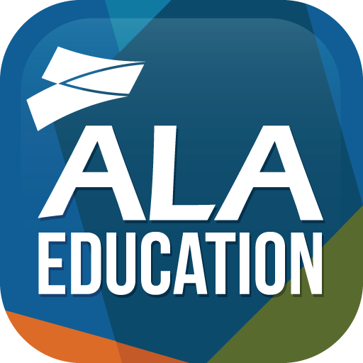 ALA Education Hub App