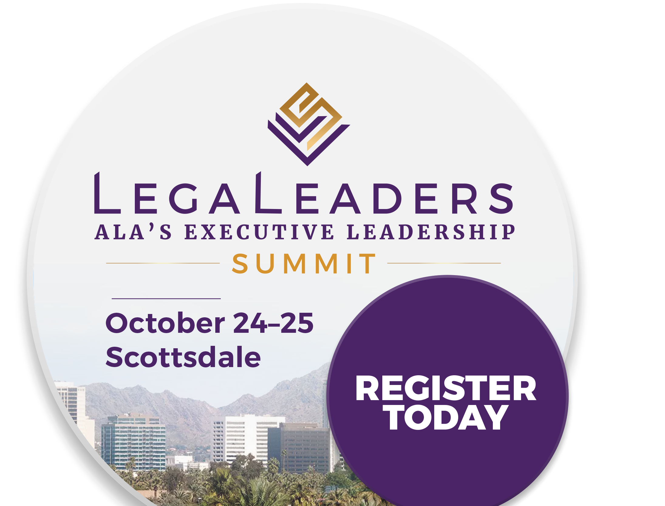 Legal Leaders Conference