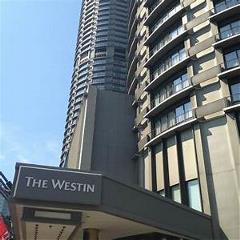 Westin Seattle