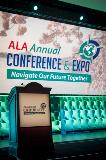 2018 ALA Annual Conference - Thursday - 061