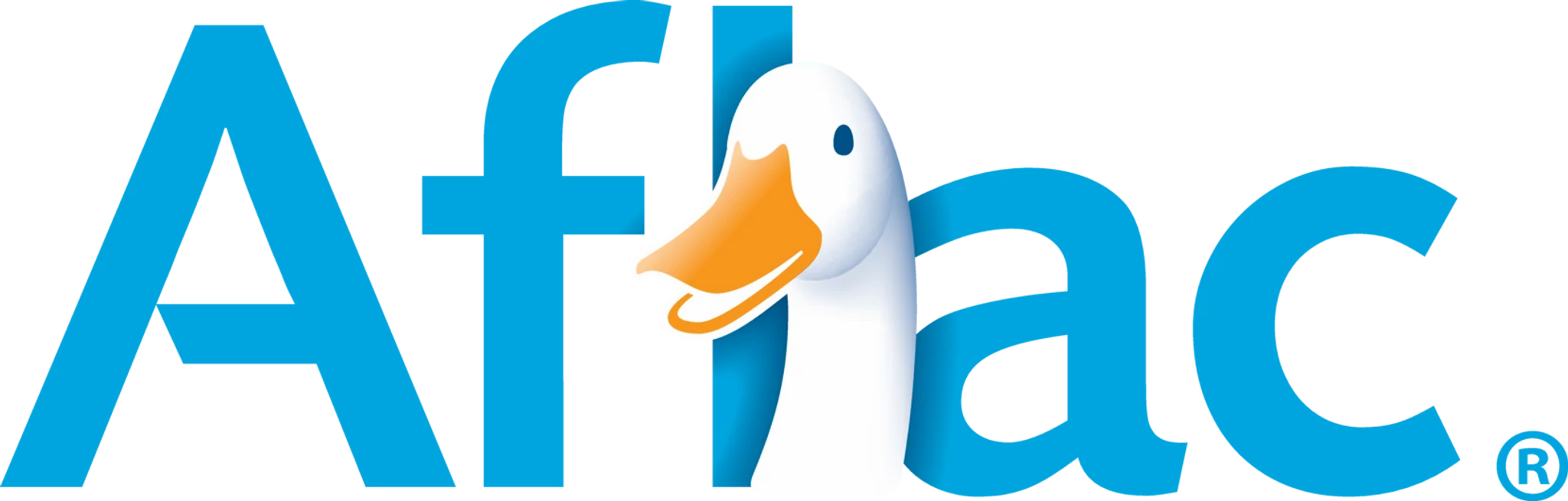 4C_pos Aflac Logo Aflac