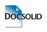 DocSolid Logo